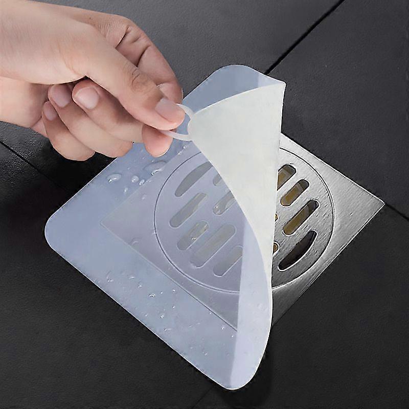 Thick Silicone Floor Drain Deodorant Cover Bathroom Deodorant Insect-proof Seal Sewer Pipe Sink Waterproof silicone floor drainCraft Pipe Cleaners