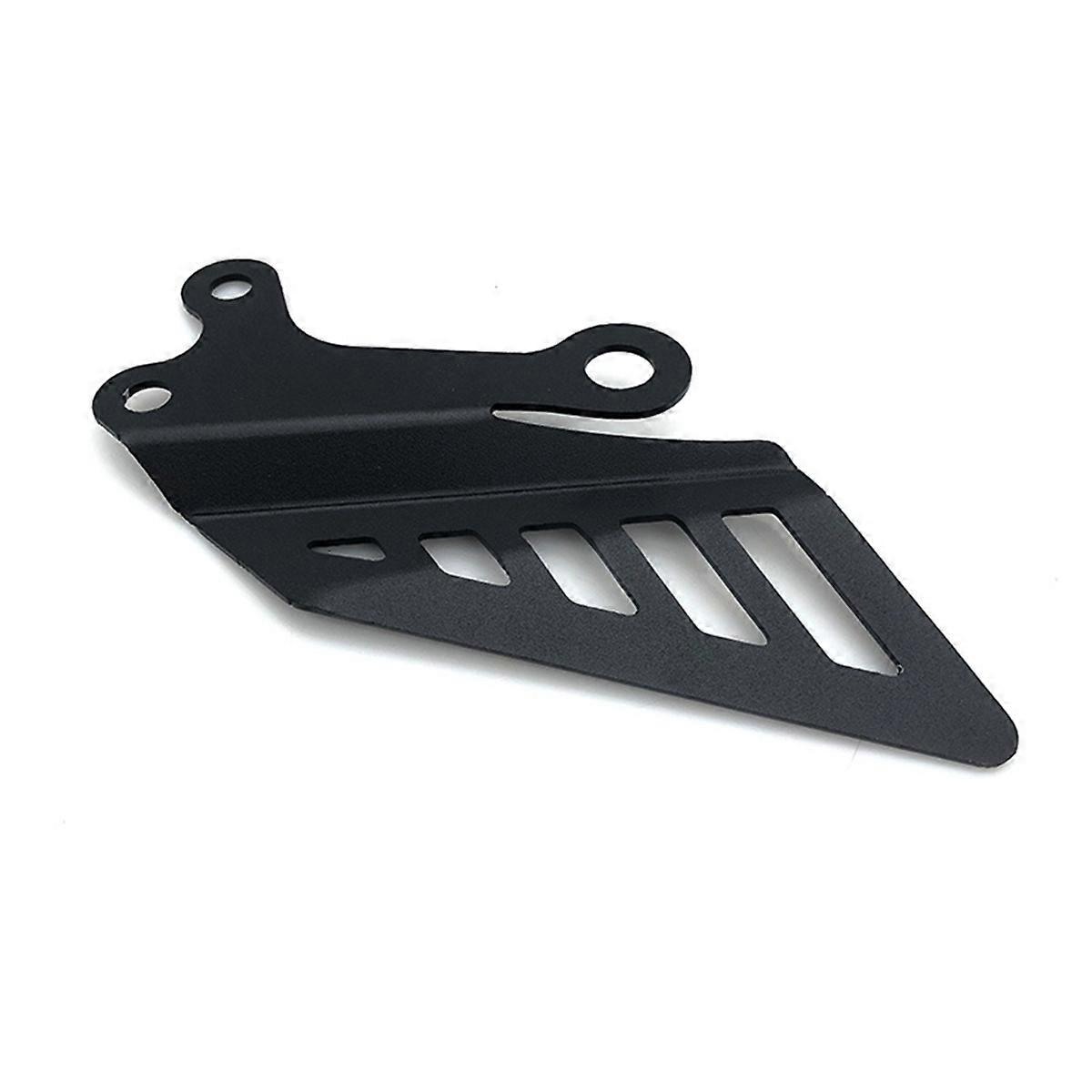 For FZ-07 TRACER Motorcycle Accelerator Control Cover