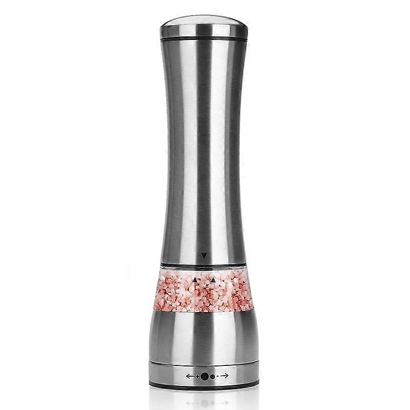 JE0318 Stainless Steel Manual Multi-Purpose Pepper Grinder Kitchen Cooking Tools