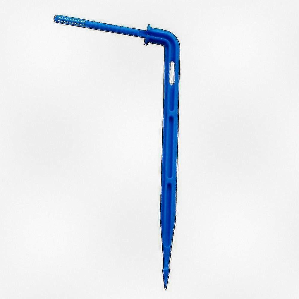 200 Pcs Micro Drip Emitter Drippers for Garden Agriculture Irrigation Systems