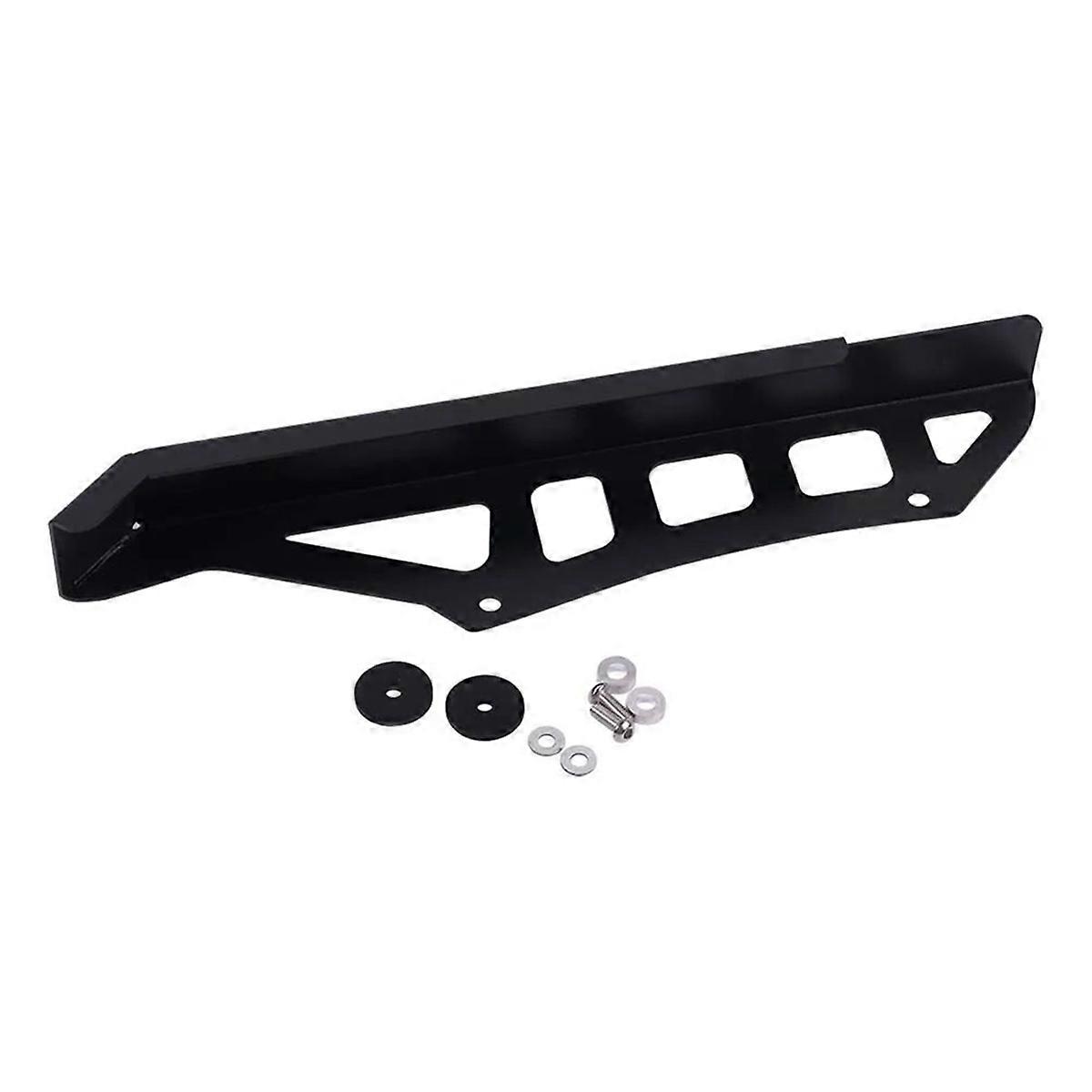Motorcycle Chain Guard Protector Guide Sprocket Cover for Suzuki