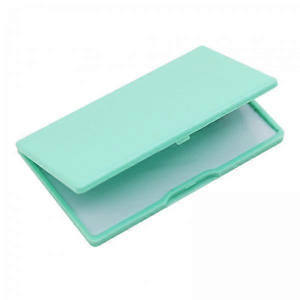 2-6pack Magnetic Needle Storage Case Practical Lightweight Stitching Pin Storage