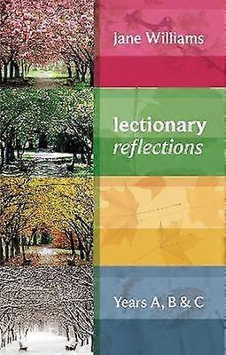 Lectionary Reflections