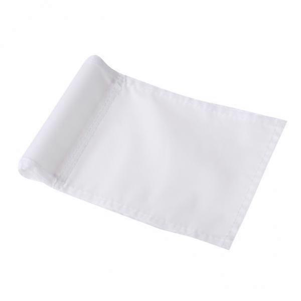 9x Solid Golf Target Flag, Outdoor Practice Putting Green Flag Marker for Golfer