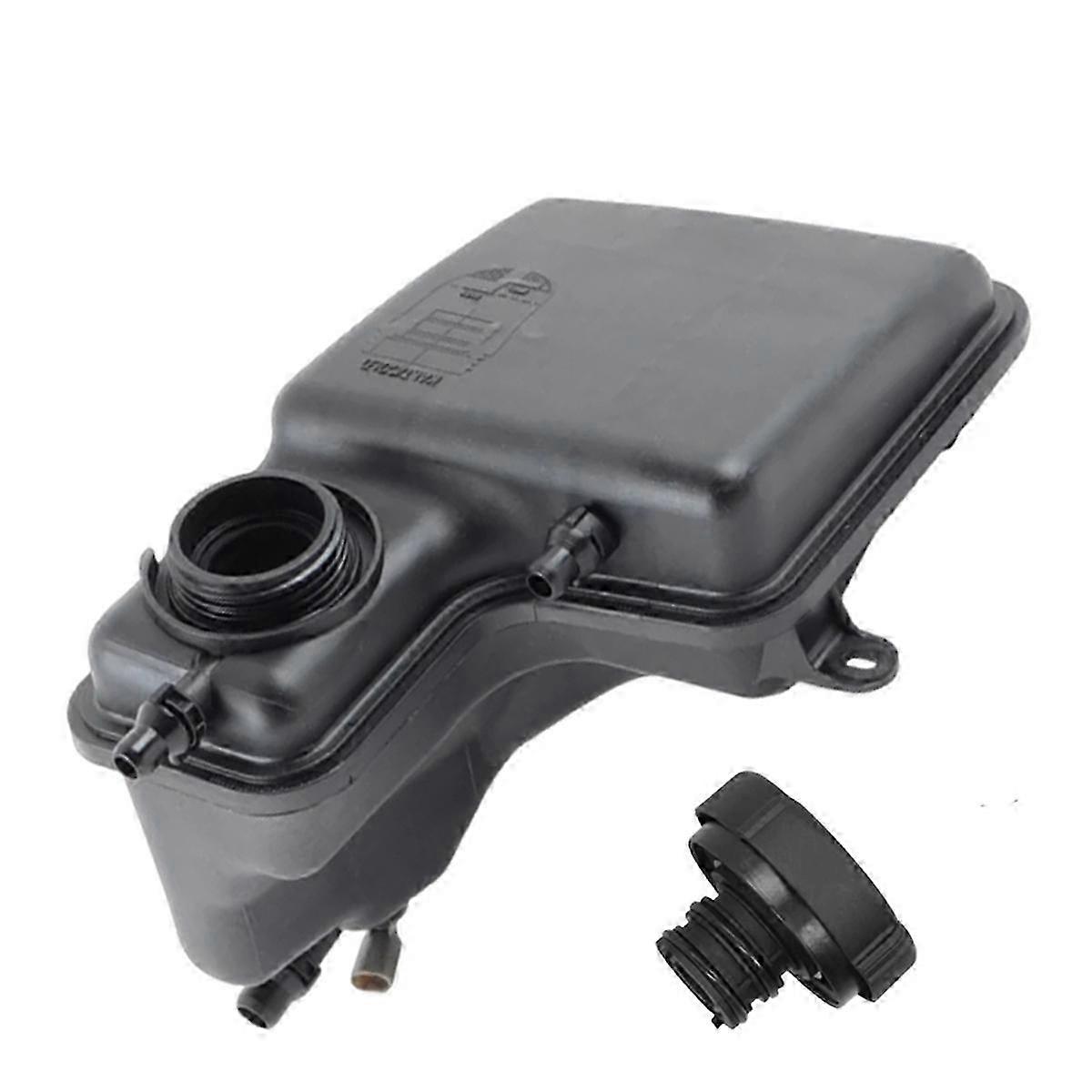 Coolant Tank Compatible with BMW E65 E66