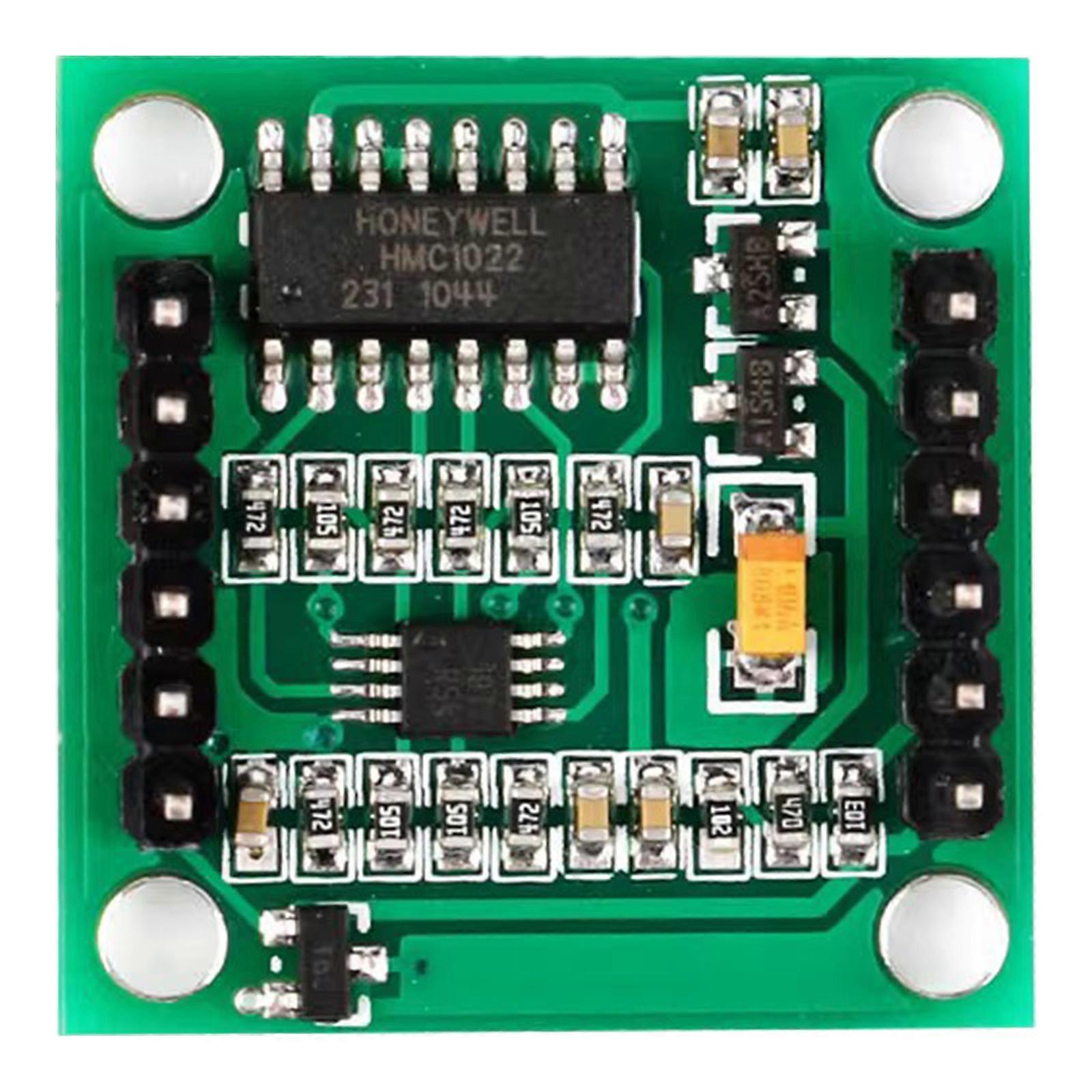 GY26 Electronic Compass Module/Electronic Module/Robot Accessories Electronic Magnetic Sensors Compass Module 3V-5V