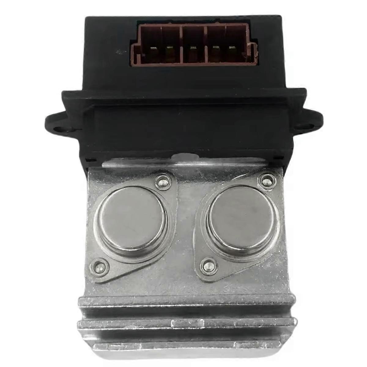 Car Air Conditioning Blower Resistor Speed Regulator Resistor Speed Regulator Module Regulator 1808