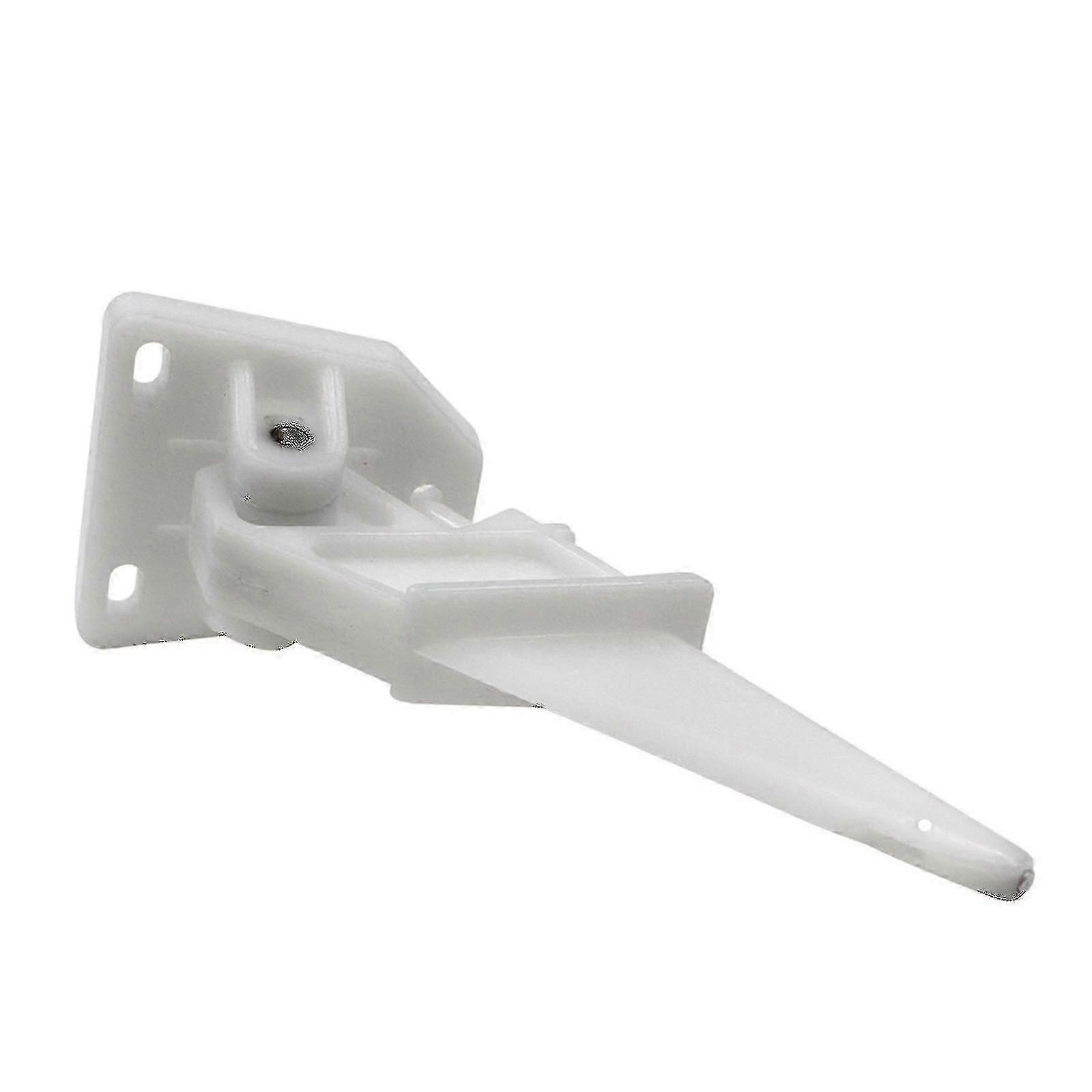 2023 Marine Boat Speedometer Kit with 5-80 MPH Range,Includes White Pitot Tube Sensor,Compatible with Various Boat Brands (1 Piece)