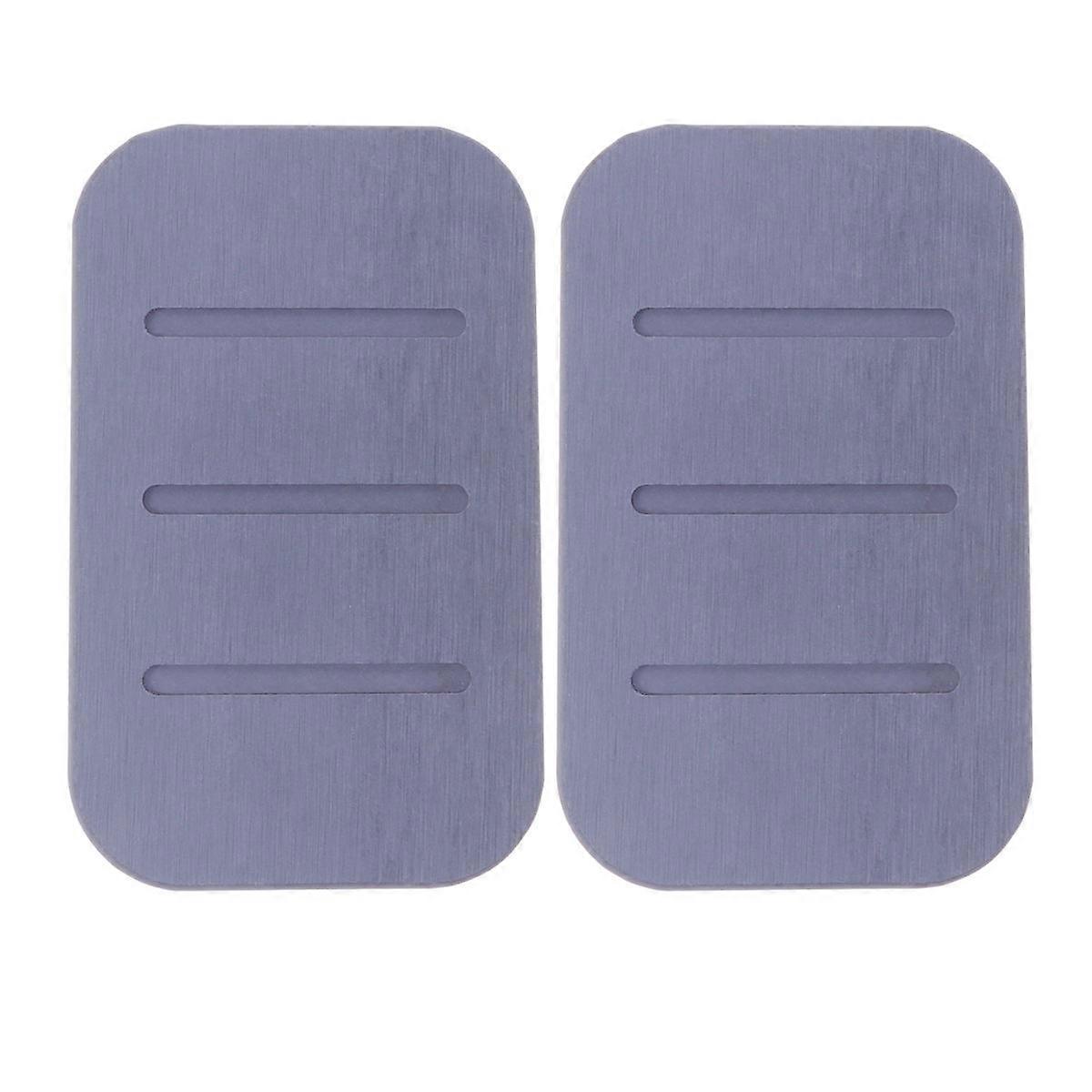Soap Rest with Enhanced Absorbency for Maintaining Dry Bath Areas