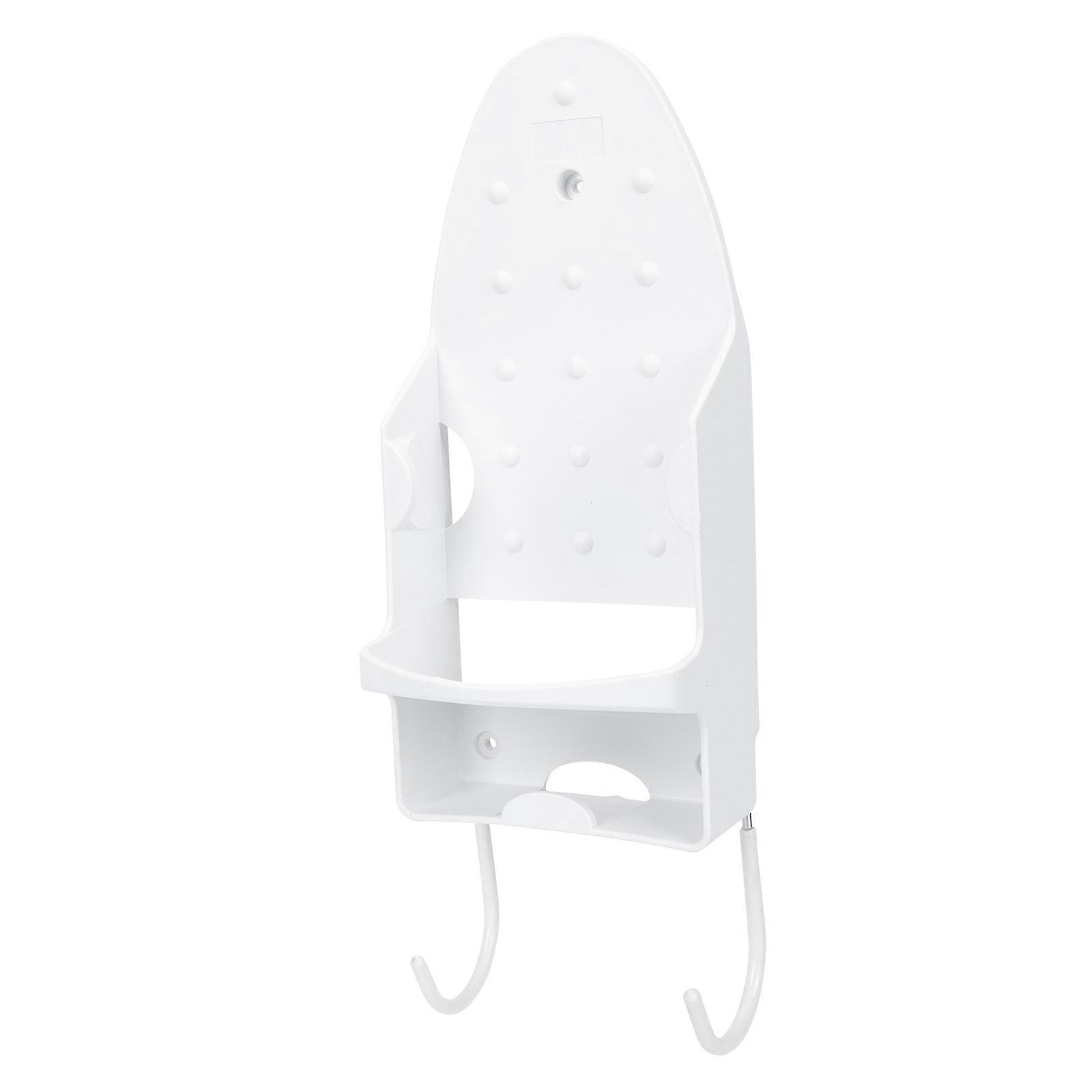 Heavy Duty Iron Storage Rack, Versatile Material for Everyday Convenience