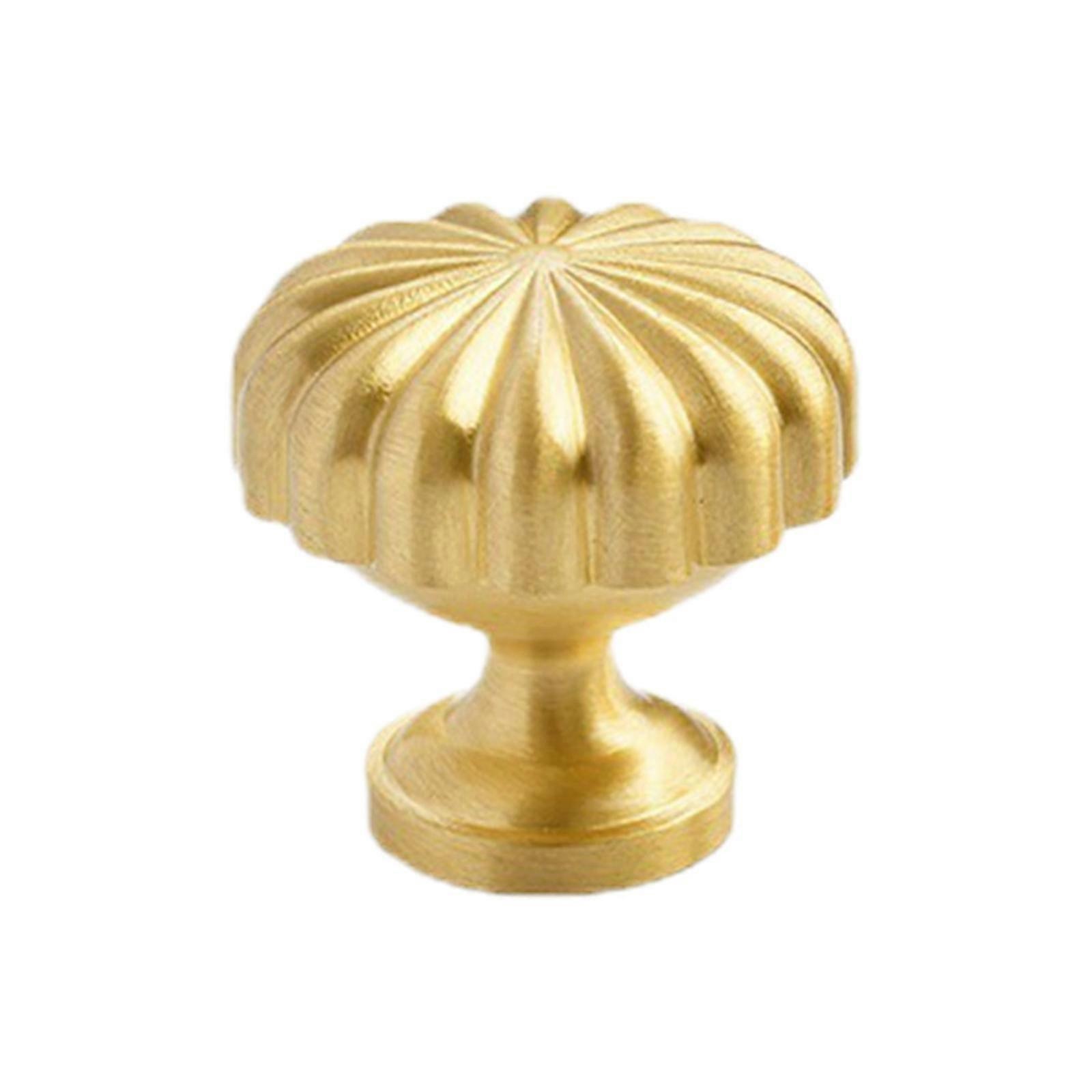 Drawer Knobs, Drawer Pulls, Brass Cabinet Handles Kitchen Cabinet Hardware Pulls