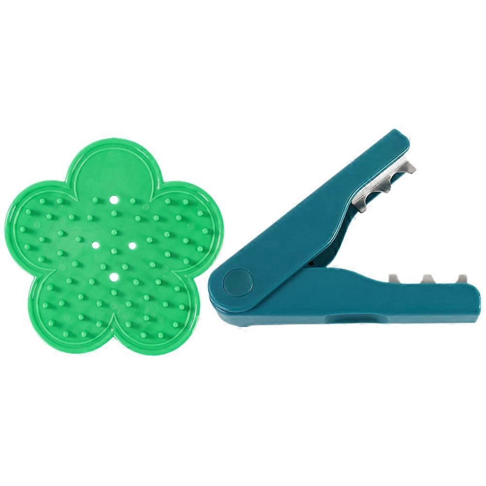 Stem Leaf Cutting Tool, Effectively Removes and Leaves, Durable Construction
