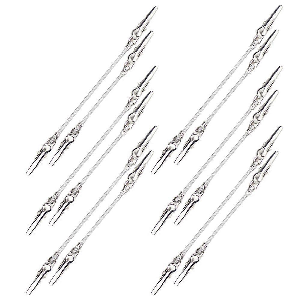 Versatile Clamps, Enhance Your Event Decor and Home Style