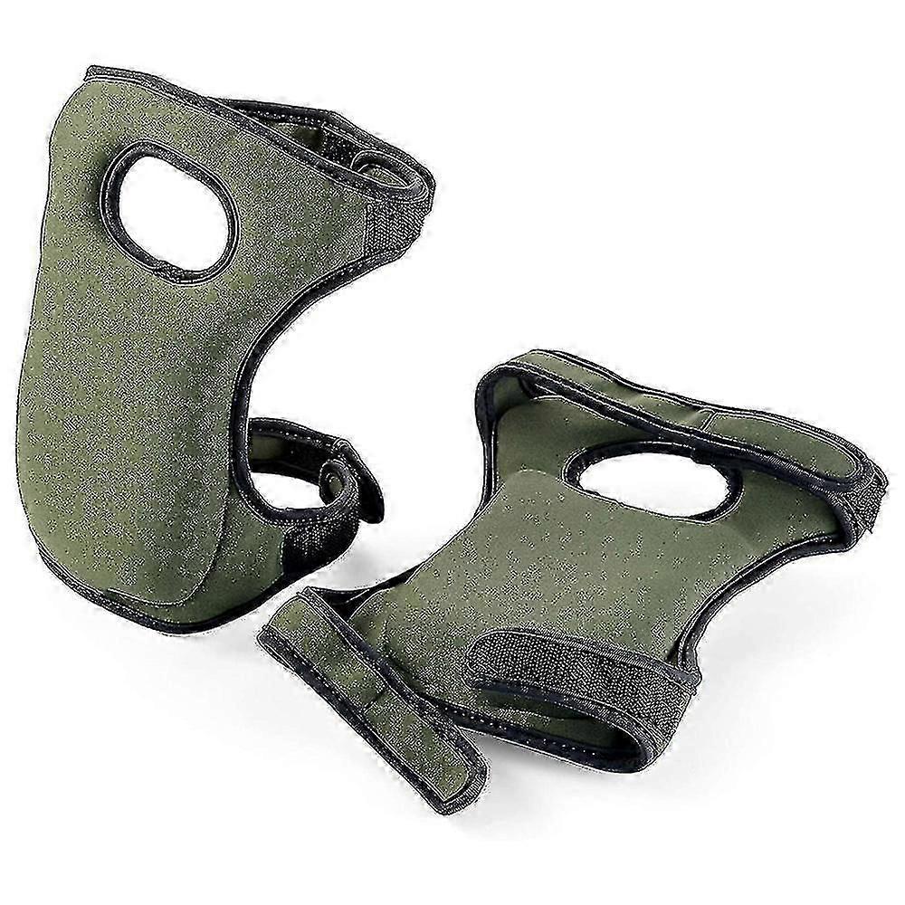 knäskydd, knäskydd för trädgårdsarbete, rengöring, knäskydd för arbete [jkw]