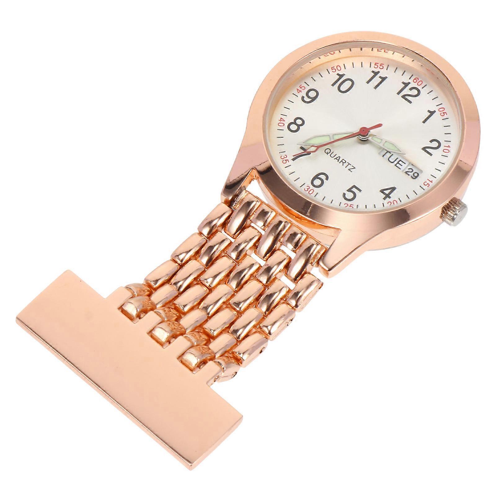 Professional Hanging Watch, Built for Durability and -time Readability