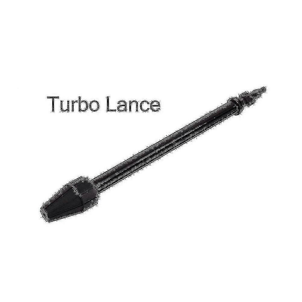 2025 Lavor Vax Pressure Washer Trigger Handle Turbo Nozzle Cleaning Device-o