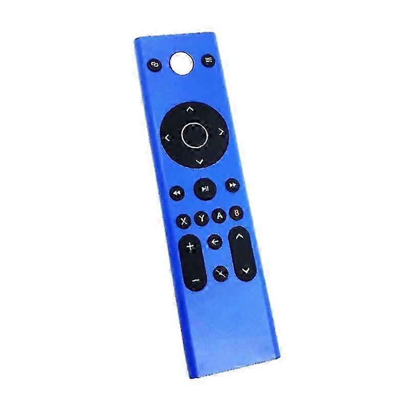 Wireless Media Remote Control Controller For Xbox One Series X S Console