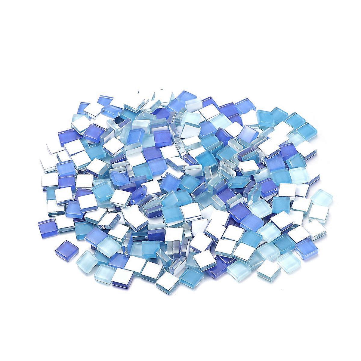 Bathroom Wall Tiles Natural Shell Material Humidity Resistant 300Pcs