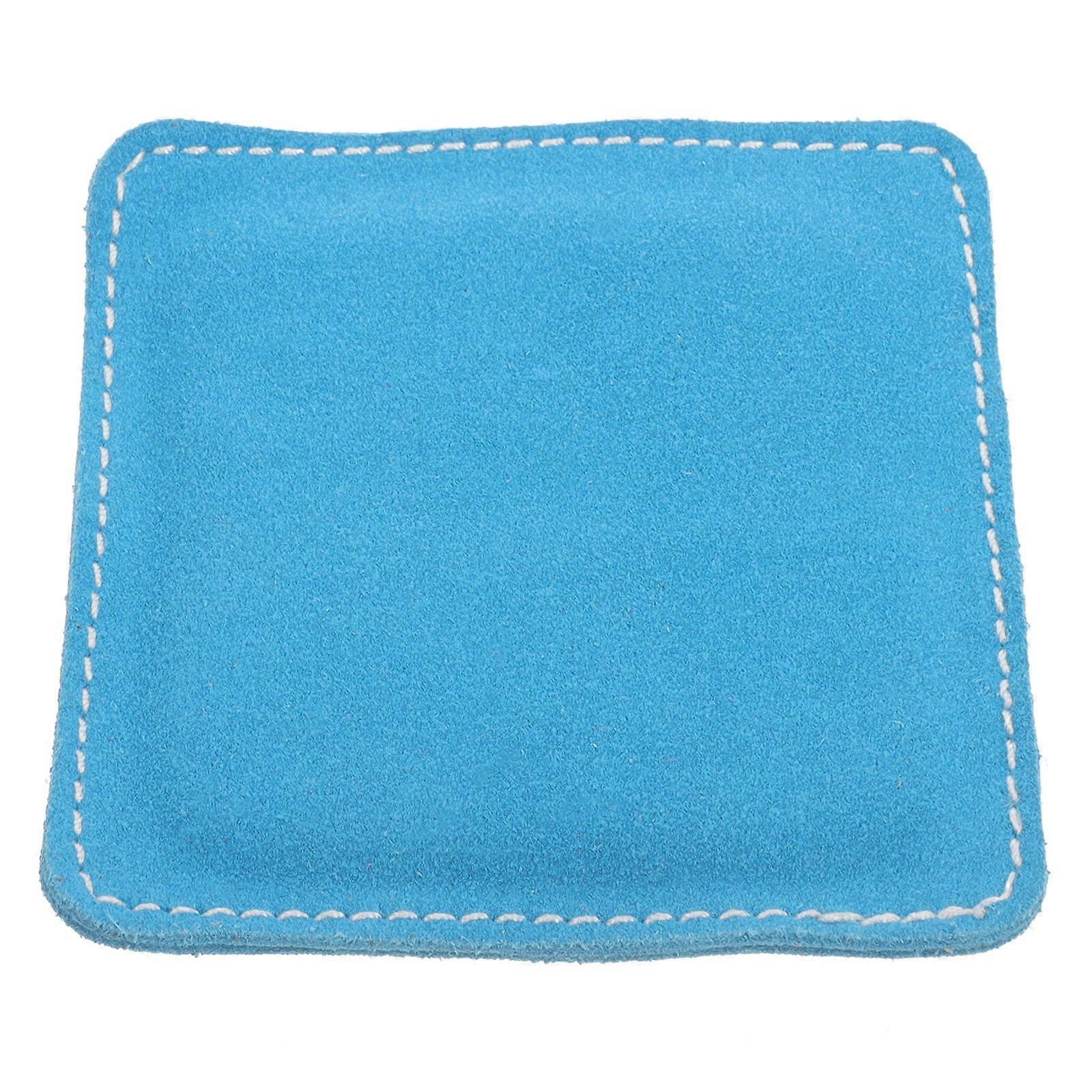 Pool Cue Cleaner Towel – Durable Snooker Wiping Cloth for Easy Cue Maintenance and Smooth Playing Performance