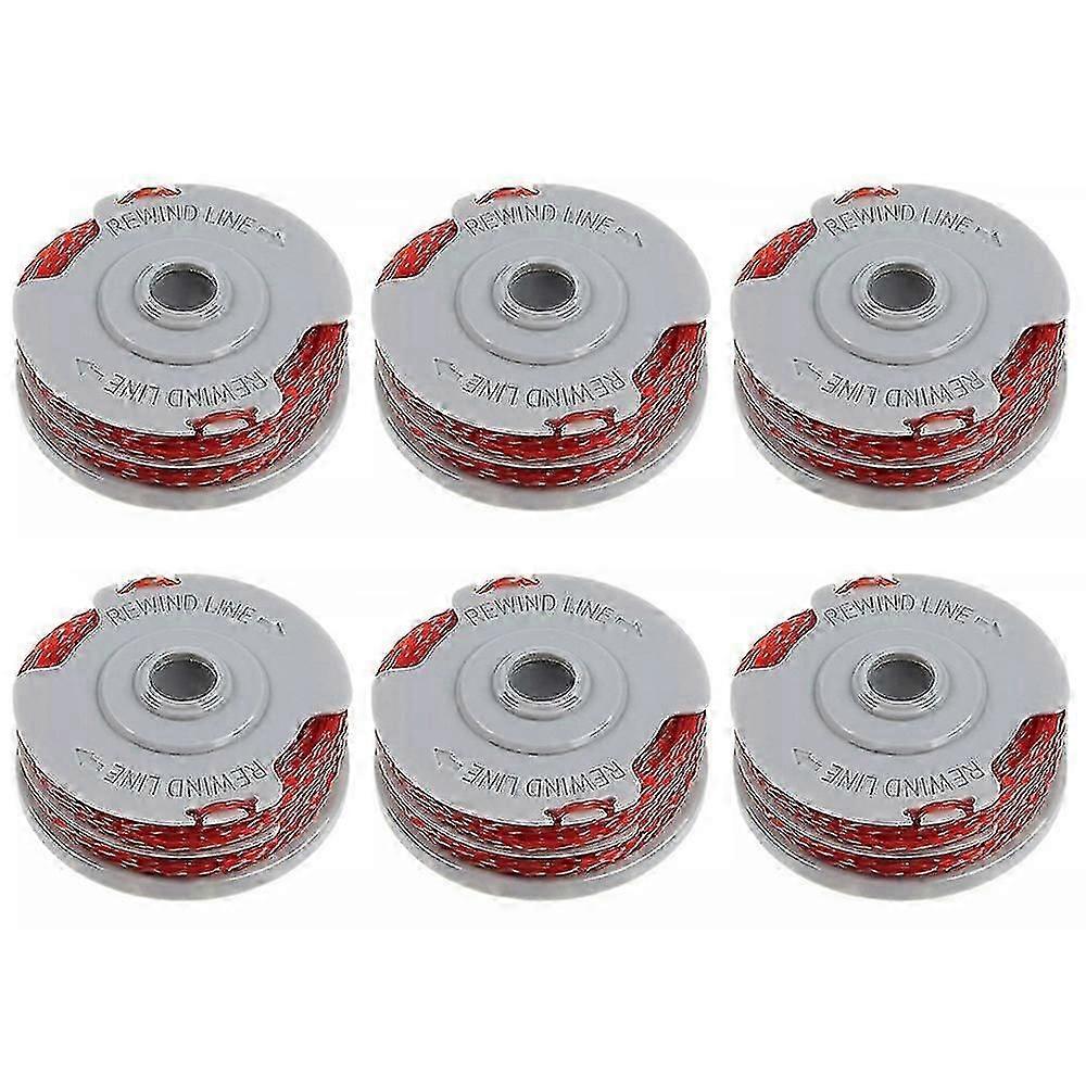 Flymo Contour 500XT/Power Trim 500XT Lawn Mower Line Spool Wire Reel, FLY021/513937190 DCQW