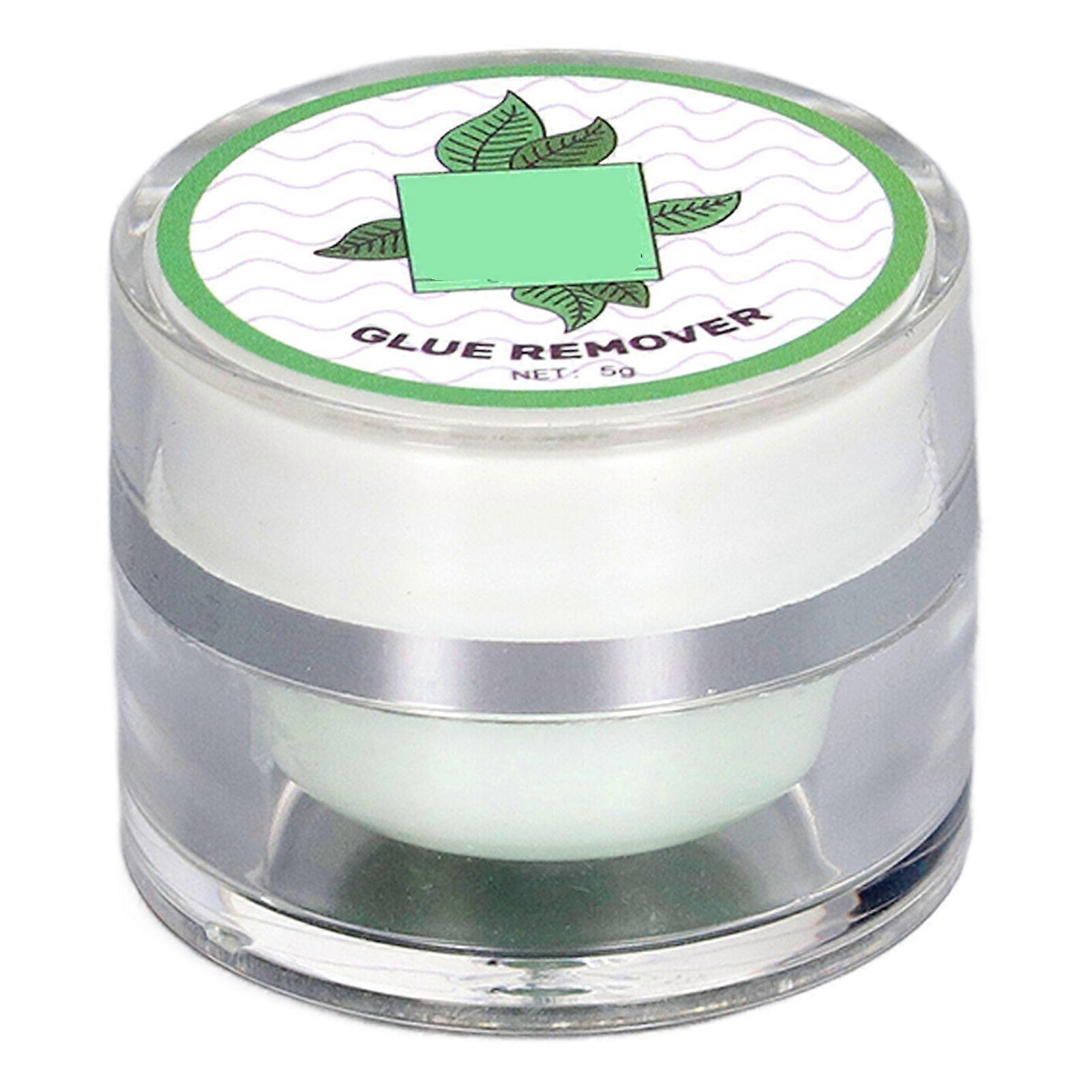 2025 Latest Model Eyelash Extension Remover Fast Dissolves Adhesive Low Irrita...