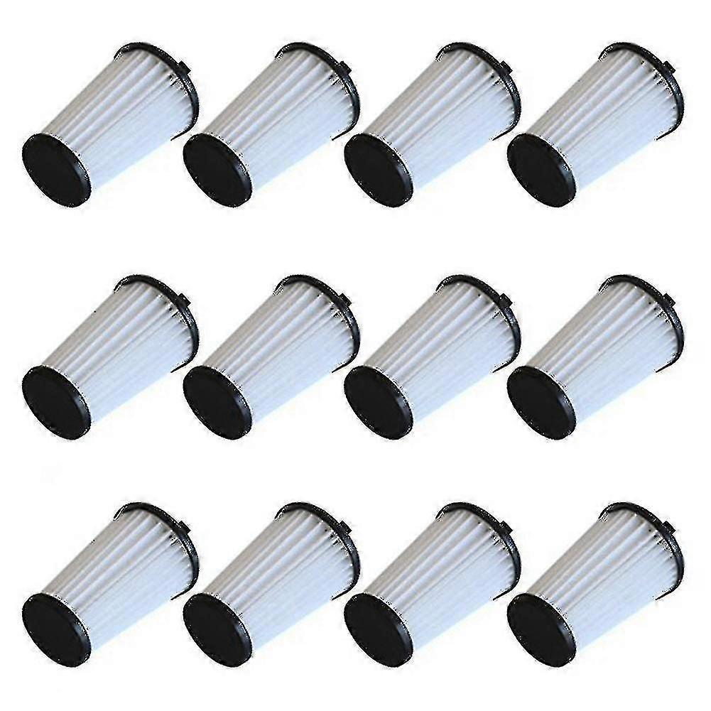 12pcs High - performance Hepa Filters for Aeg Aef150 Cx7 - 2 Electrolux Eer73db