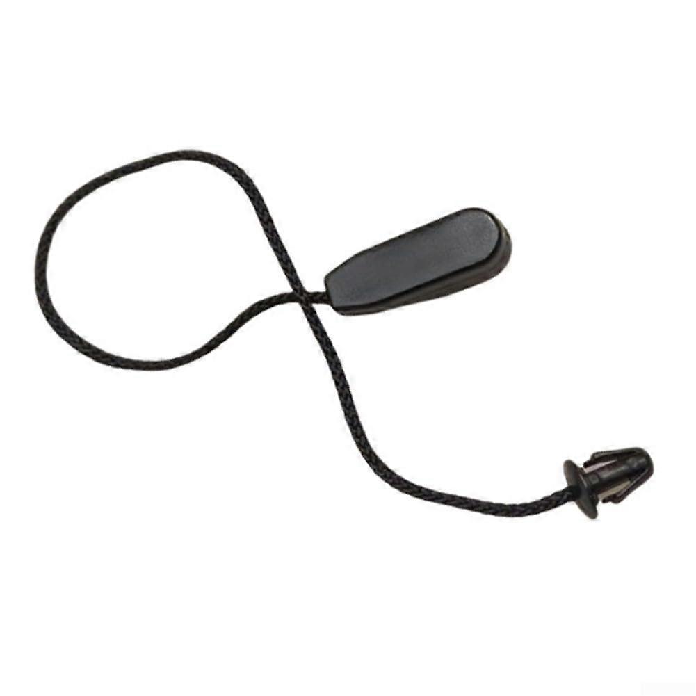 Rear Parcel Shelf String Strap Rope OEM BHN968315A For Mazda CX-3 And Mazda3 2013-2021