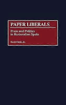 Paper Liberals