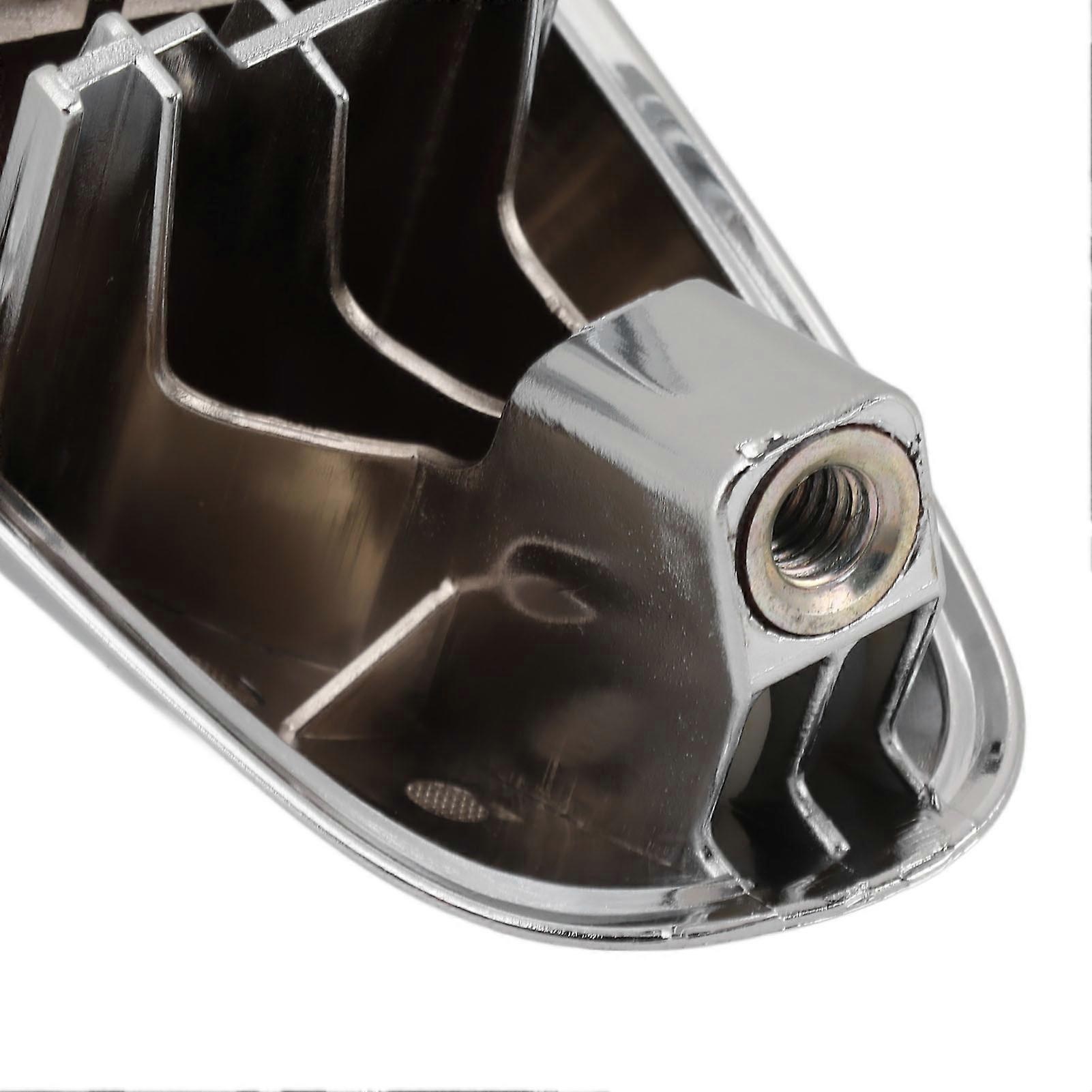 Front Left Outside Door Handle Cap 82652 C5010 Replacement for Kia Sorento 2.0L 2.4L 3.3L 2016 to 2020