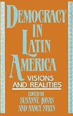 Democracy in Latin America