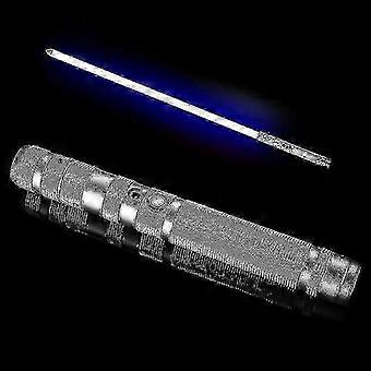 RGB-Lichtschwert mit Soundeffekten Cooles, von Star Wars inspiriertes Spielzeug für britische Kinder