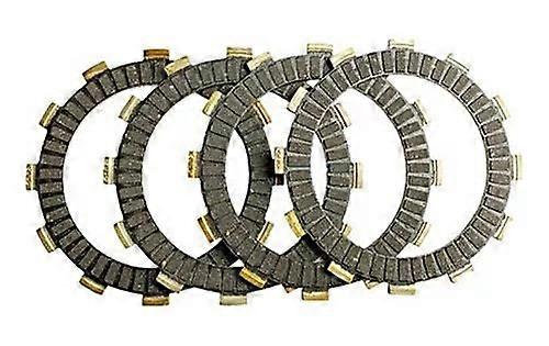 Clutch pastes for Suzuki Fd110