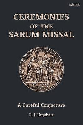 Cérémonies du Missel de Sarum