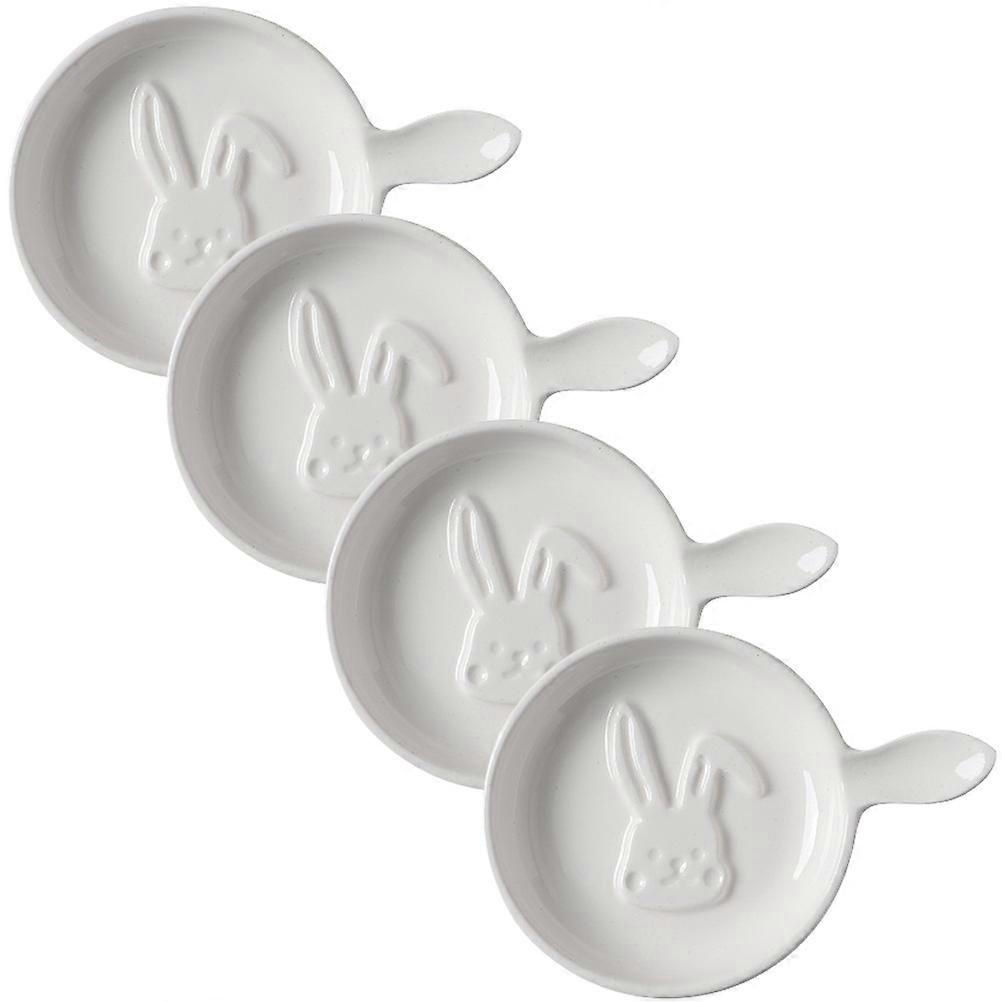 Serving Dishes For Entertaining Salad Serving Bowl Ceramic Weddings 4Pcs
