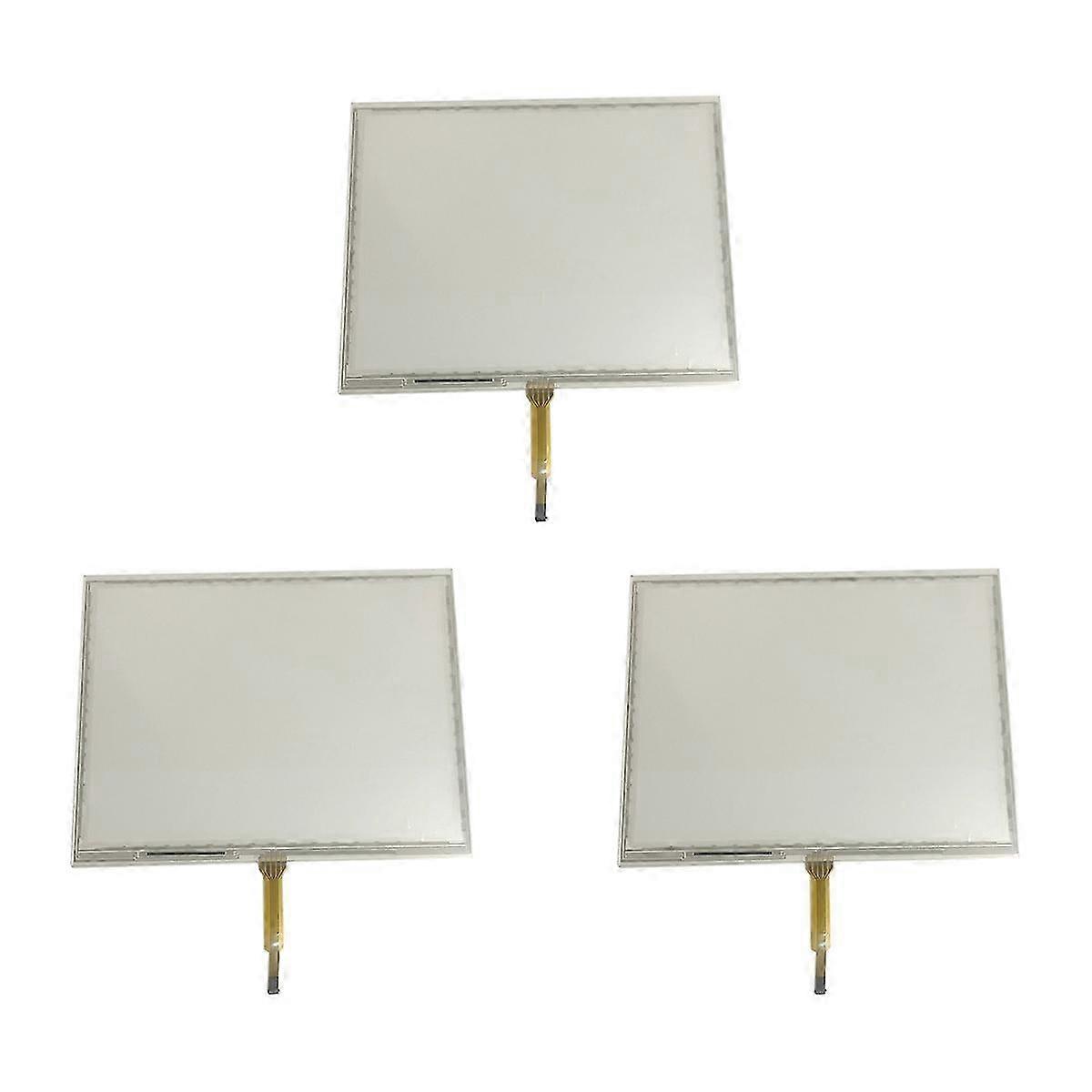 Glass Digitizer Navigation Touch Screen Sensor Panel For