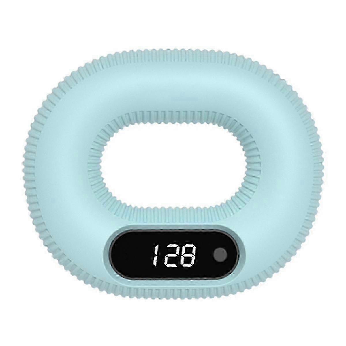 Tuya Smart Grip Strength Trainer Kit(Game Edition)30lb Hand Exerciser Wrist Strengthening Trainer(B JP