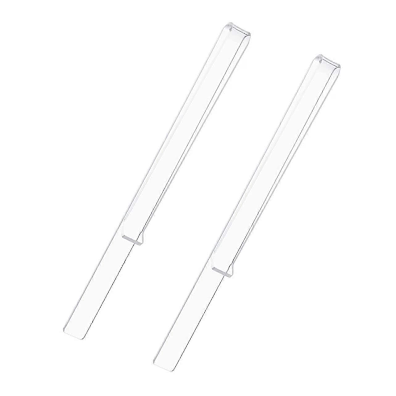 kottabilincs, klip, kottakönyv, akril kottaklip