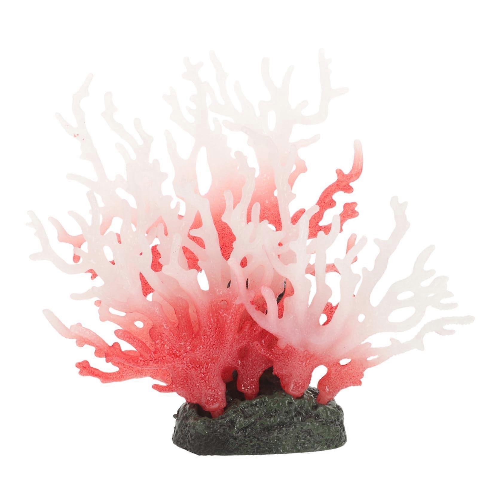 Artificial Coral for the Aquarium, Underwater Lighting, Building Blocks