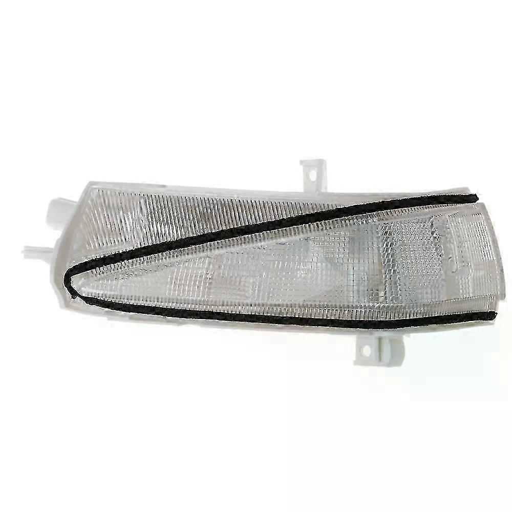 Rearview Mirror Turn Signal Fit For  HONDA Civic FD FD1 FD2 SNA 2006-2011 Rearview Mirror Signal Light LED Repeater Lamp