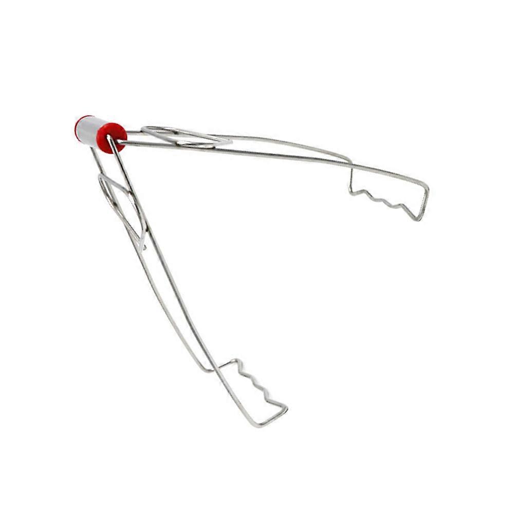 Steamer Handling Multi-Function Anti-Scald Bowl Clip Certified Kitchen Use 3Pcs