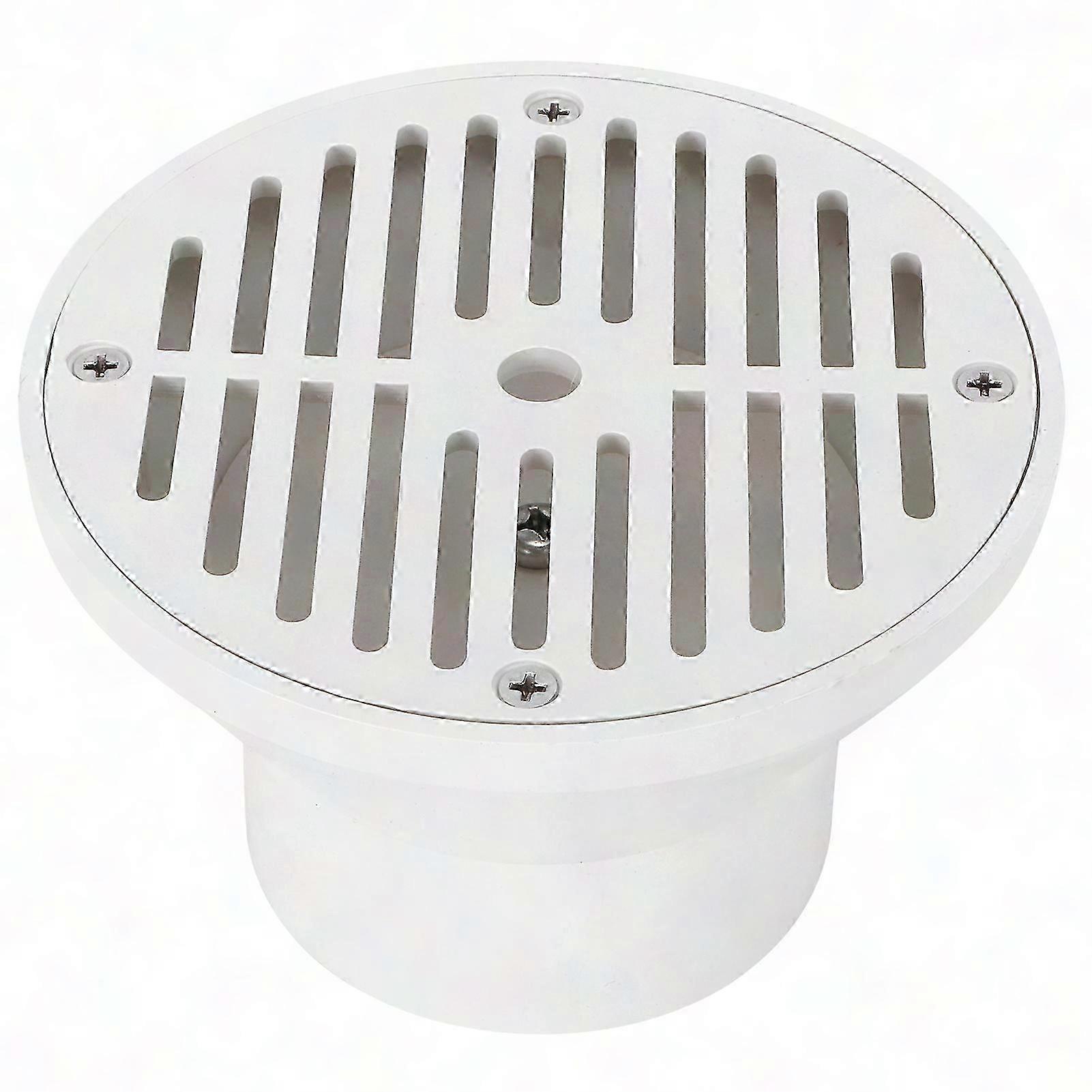Spa and Pool Drain Accessory for Hot Spring Swimming Pool Water Inlet Outlet Connection