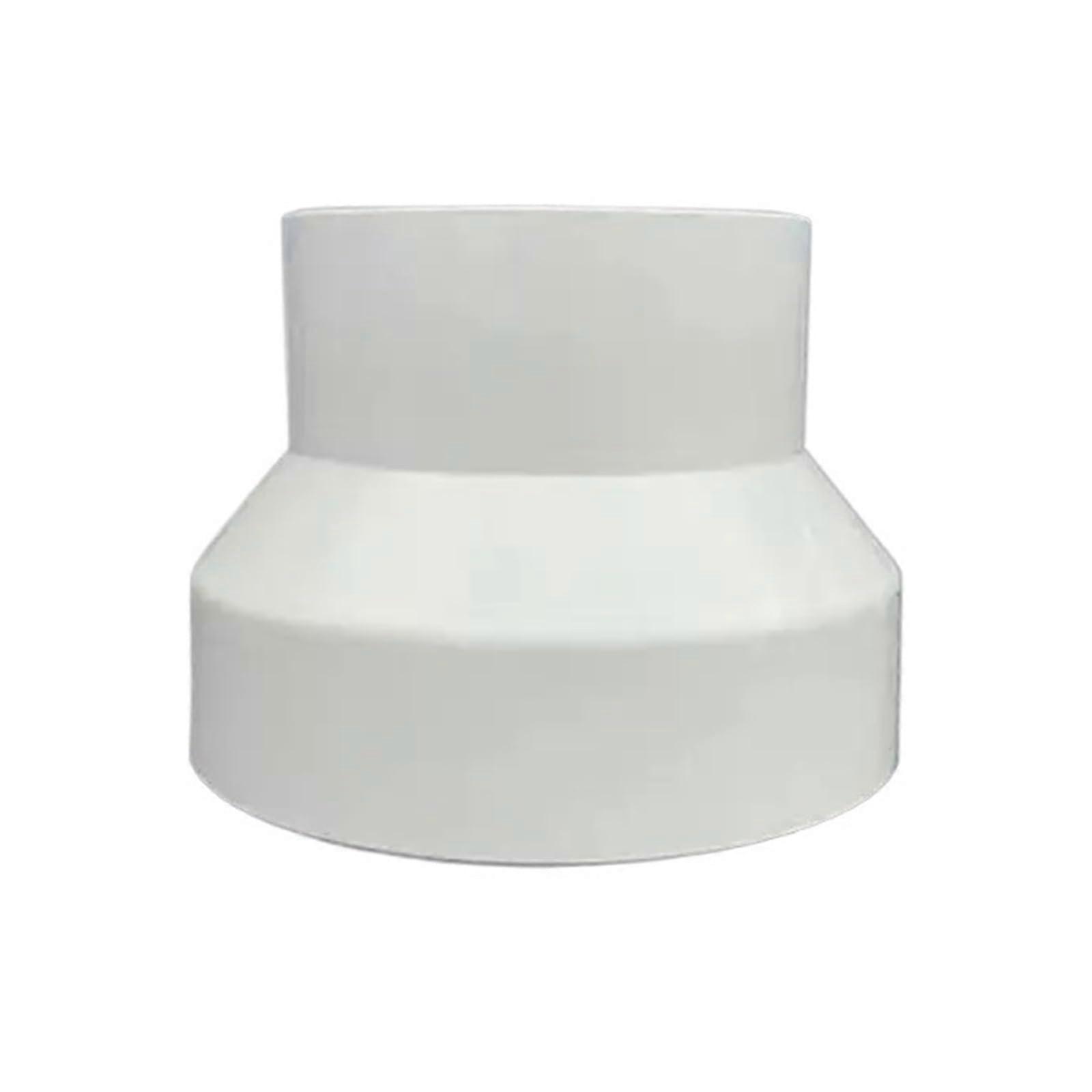 Pipe Fittings, Ventilation Pipe Accessories, Reducing Adapter (150mm to 110mm)