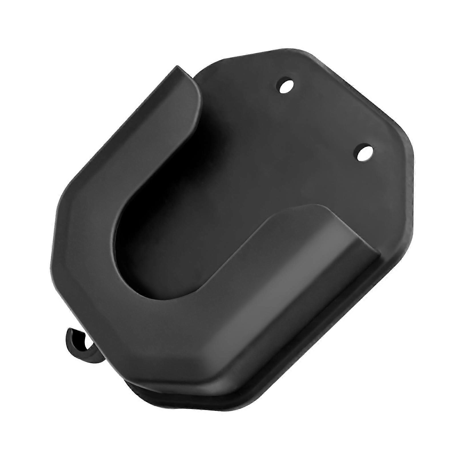 Camera Mounting Bracket Adhesive No Drill Installation for Indoor Outdoor Use, Flexible and Secure Hold