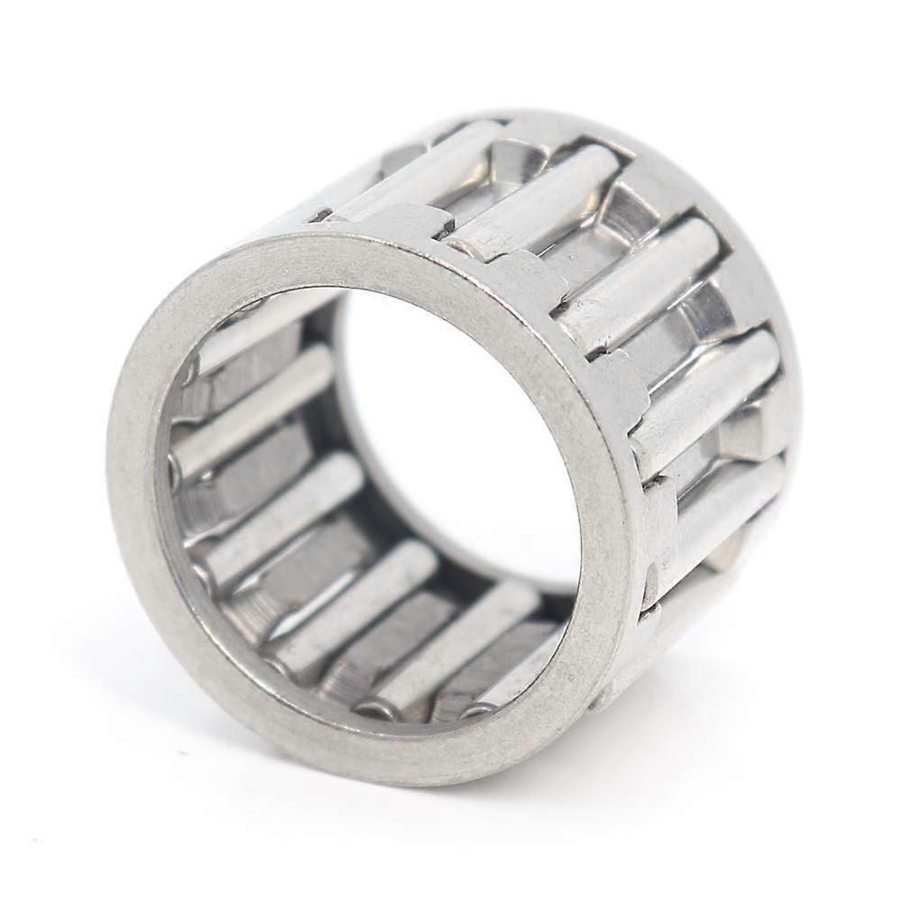 K202620 Radial Needle Bearing and Cage Assembly, Size 20 x 26 x 20 mm, Model K202620 49243/20, Compatible with K20 x 26 x 20