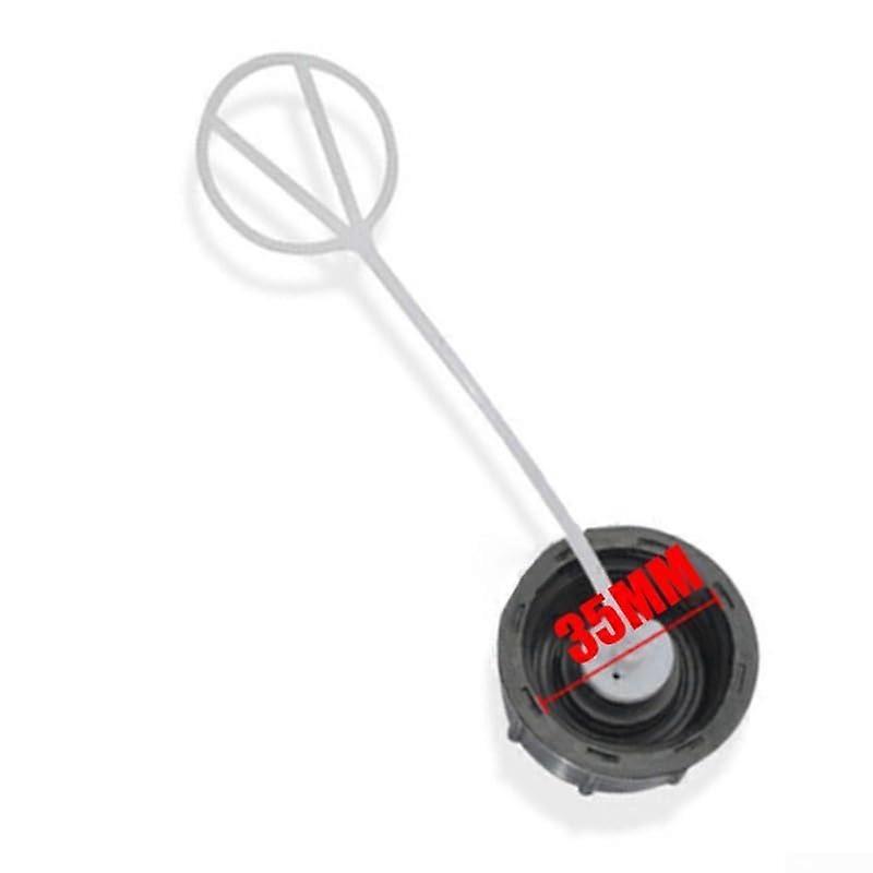 Compatibility fuel tank specially designed for the series engines.