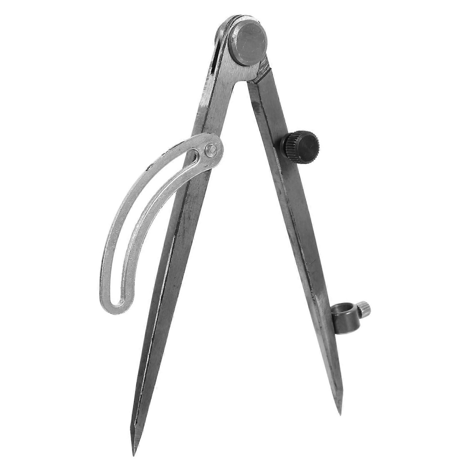 Marking gauges, measuring tapes, leatherworking tools, circle rulers, drawing compasses