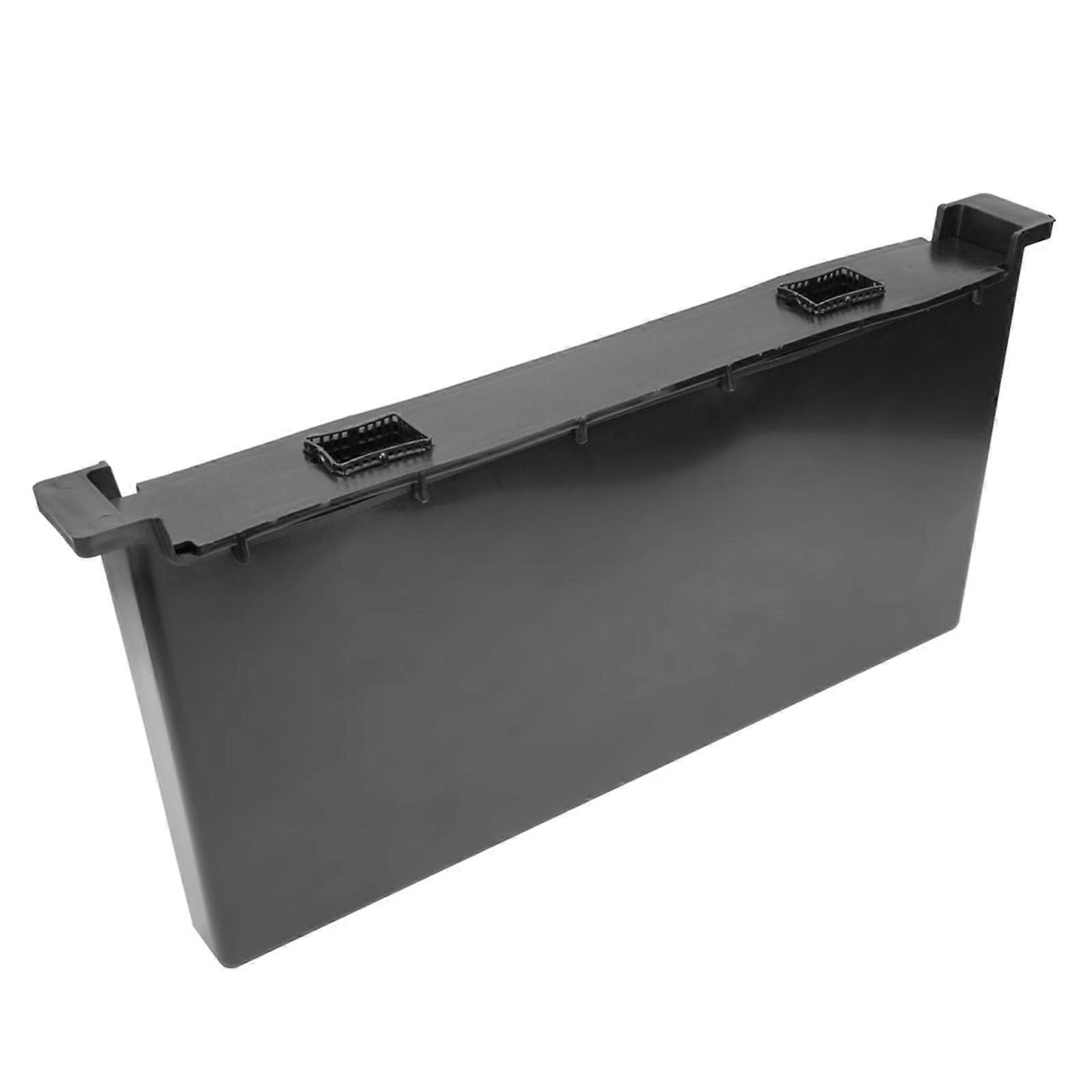 Bee Feeder 4L Black Beekeeping Watering Station For Feeding Or Sugar Syrup Front Access