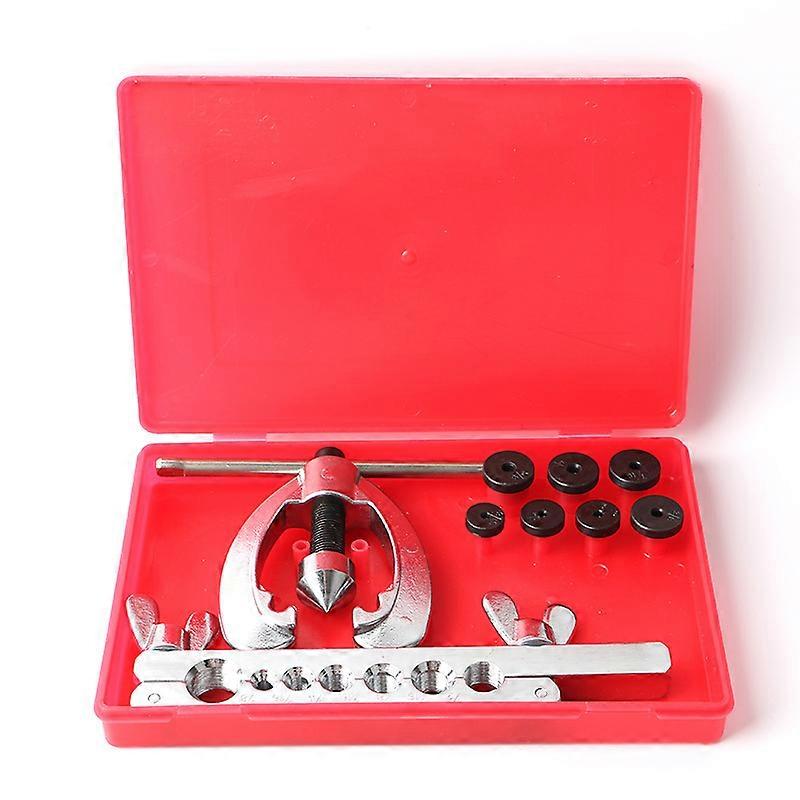 Pipe Flaring Kit 9Pc