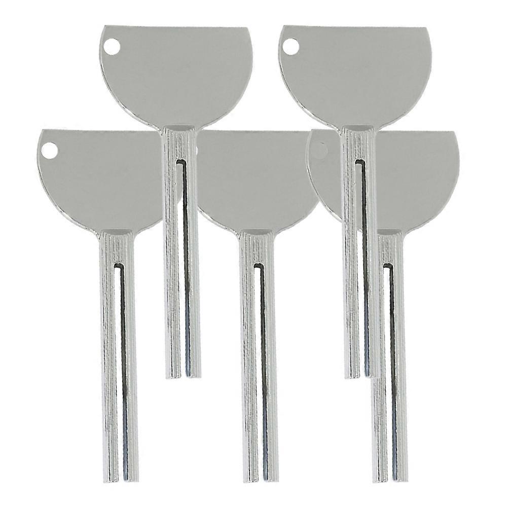 Hair Dyeing Cream Squeezers Toothpaste Extruder Household Use Cleansing Squeezing 5Pack