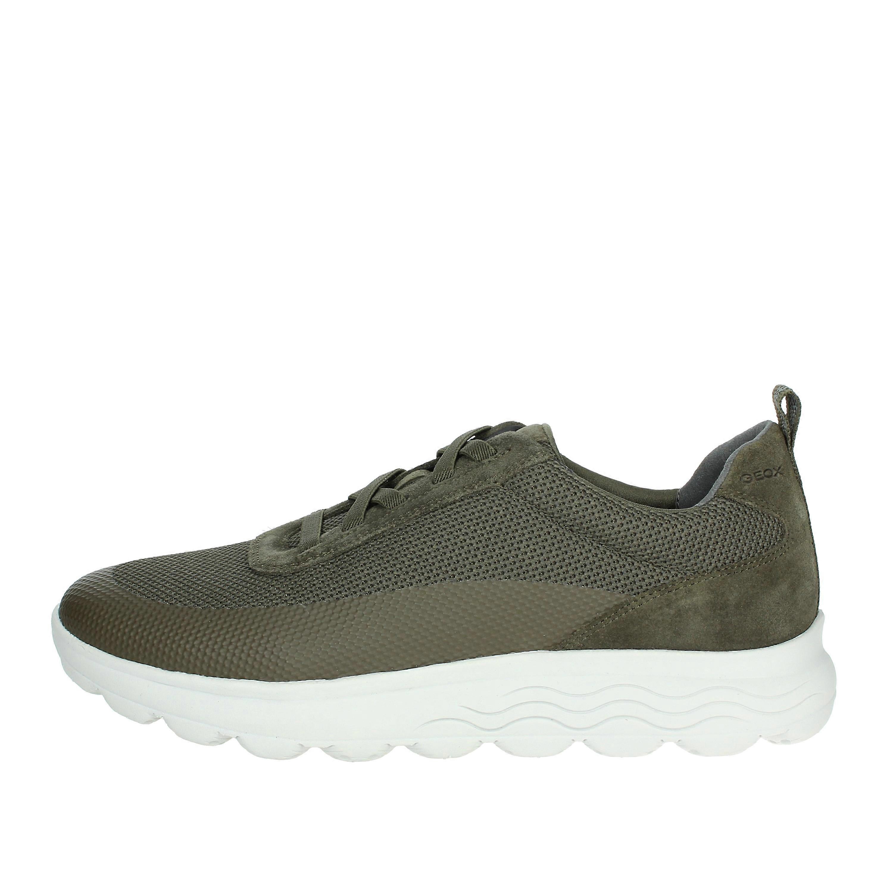 Slipper u36bya 07t22 grün